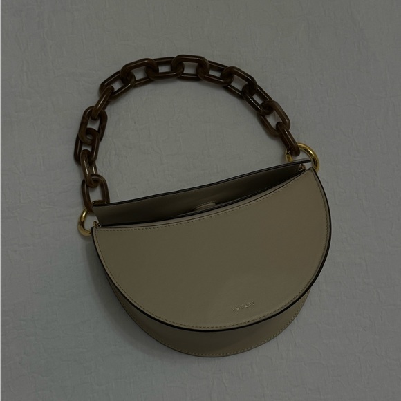 Yuzefi bag | Genuine leather | Like NEW - Picture 2 of 7